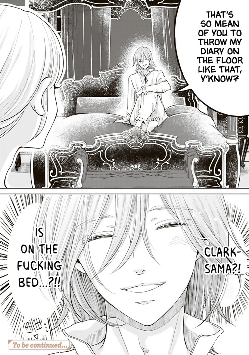 Hikyouiku kara Nigetai Watashi Chapter 6 page 16