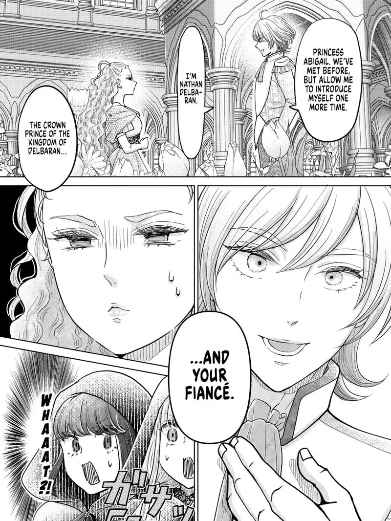 Hikyouiku kara Nigetai Watashi Chapter 60 page 17