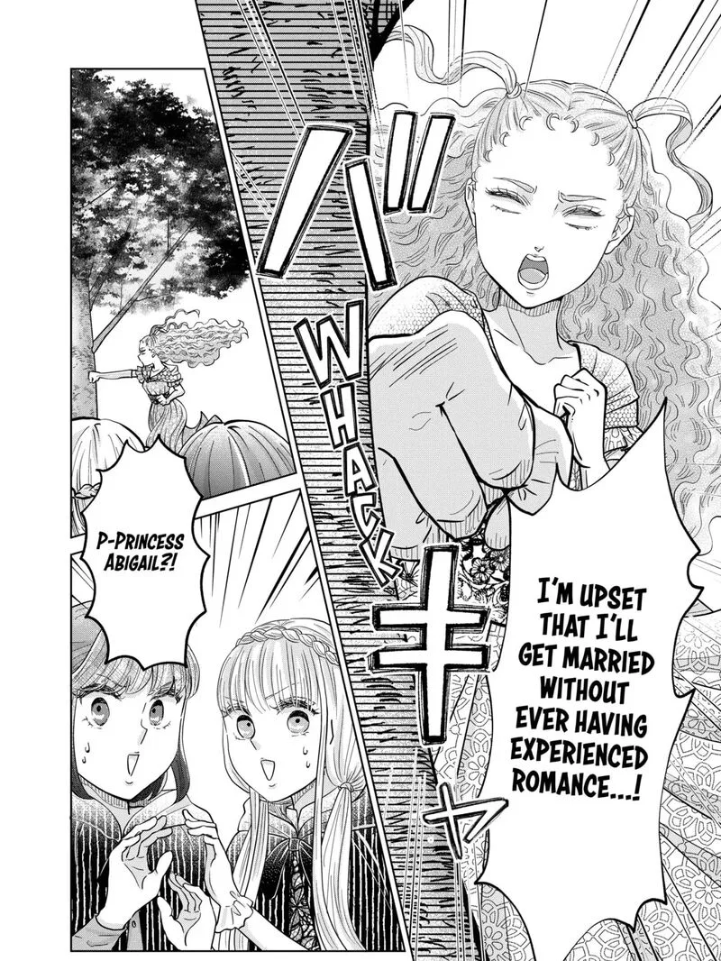 Hikyouiku kara Nigetai Watashi Chapter 60 page 31