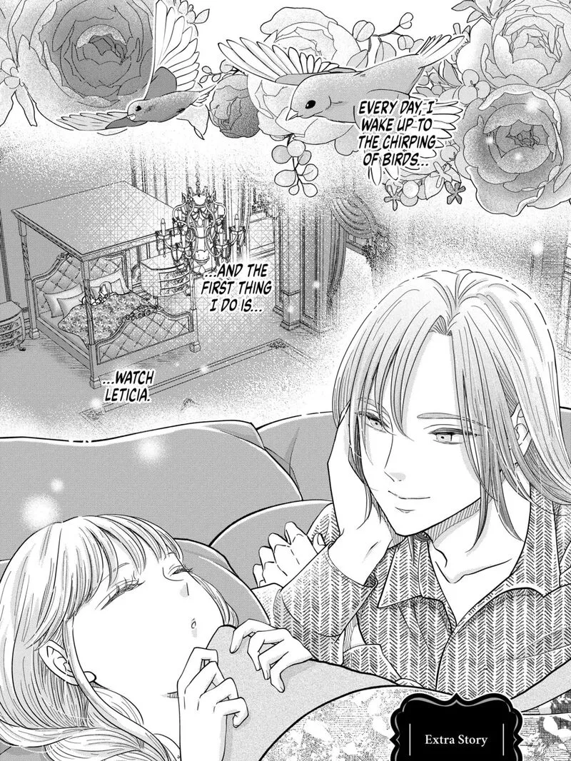 Hikyouiku kara Nigetai Watashi Chapter 61.1 page 1
