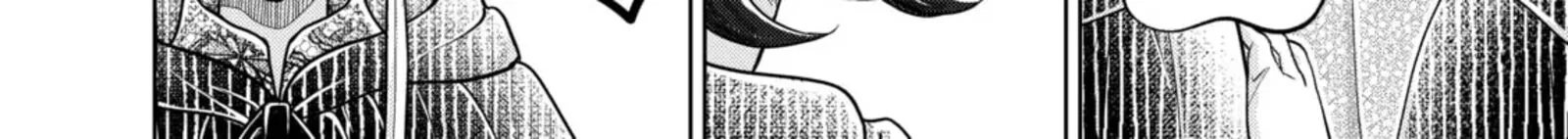 Hikyouiku kara Nigetai Watashi Chapter 61 page 8