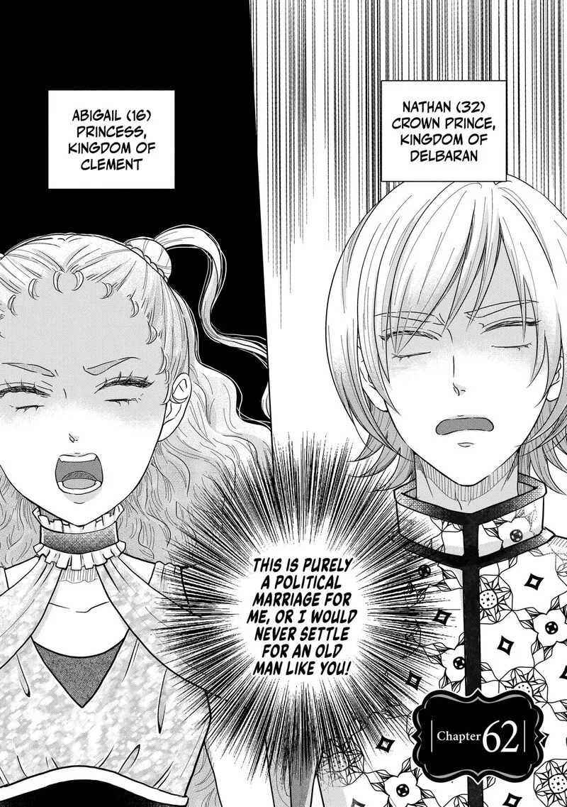 Hikyouiku kara Nigetai Watashi Chapter 62 page 9