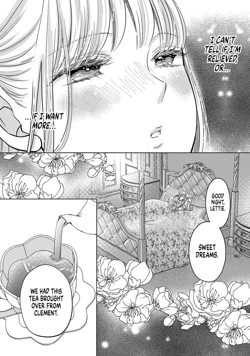 Hikyouiku kara Nigetai Watashi Chapter 64 page 7