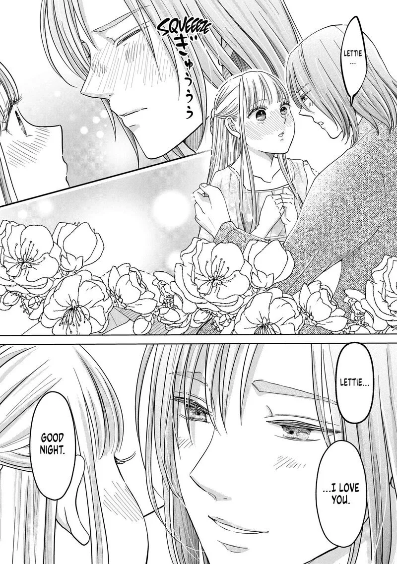Hikyouiku kara Nigetai Watashi Chapter 64 page 6