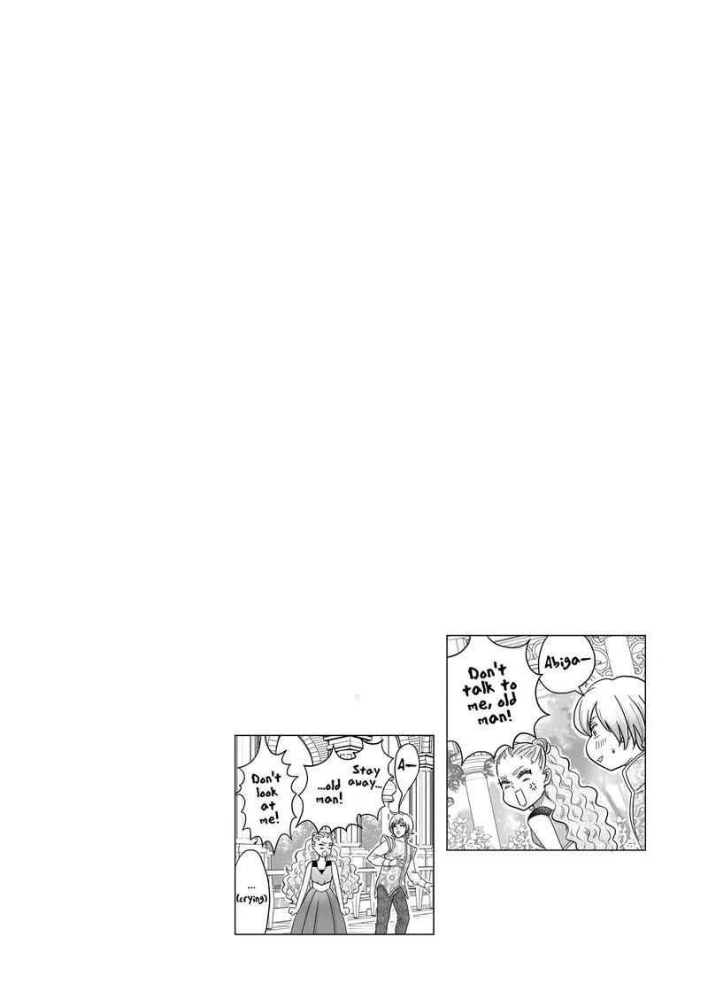 Hikyouiku kara Nigetai Watashi Chapter 64 page 16