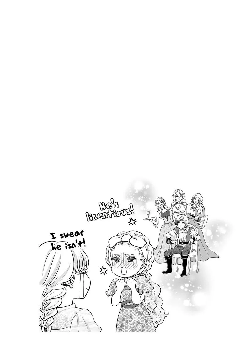 Hikyouiku kara Nigetai Watashi Chapter 65 page 18