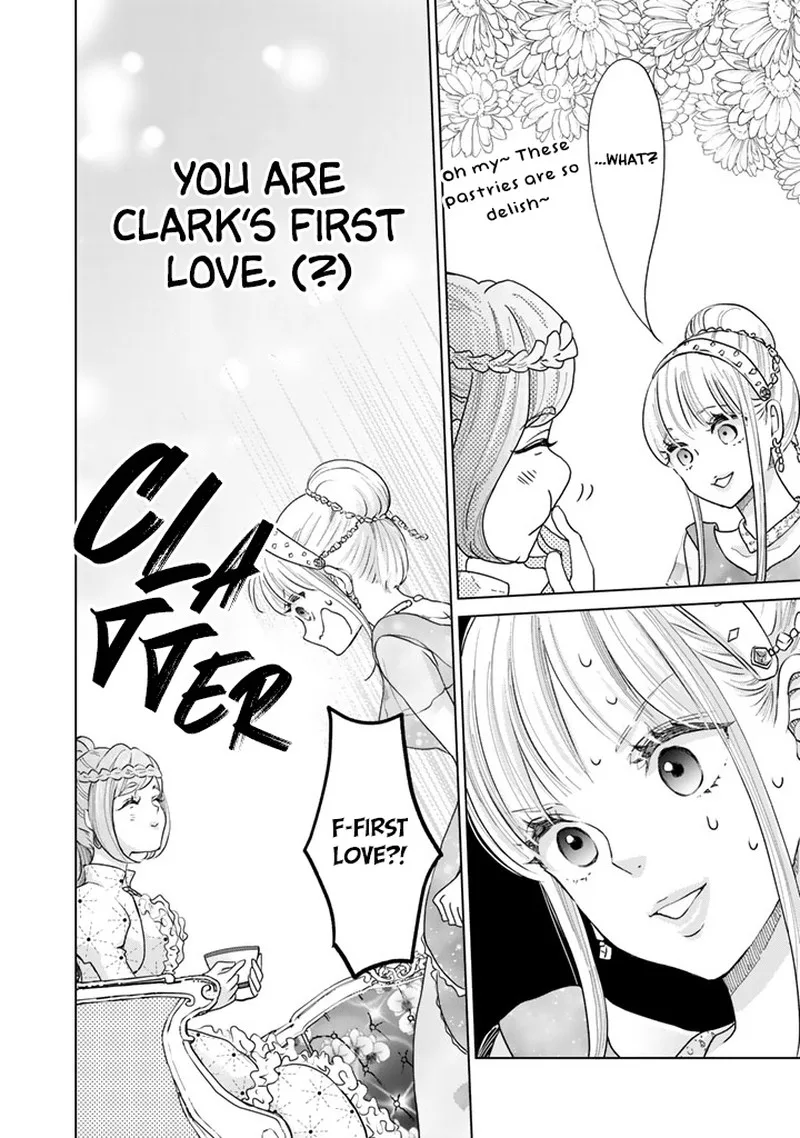 Hikyouiku kara Nigetai Watashi Chapter 9 page 13