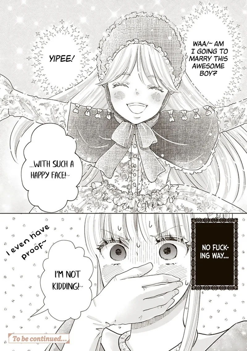 Hikyouiku kara Nigetai Watashi Chapter 9 page 15