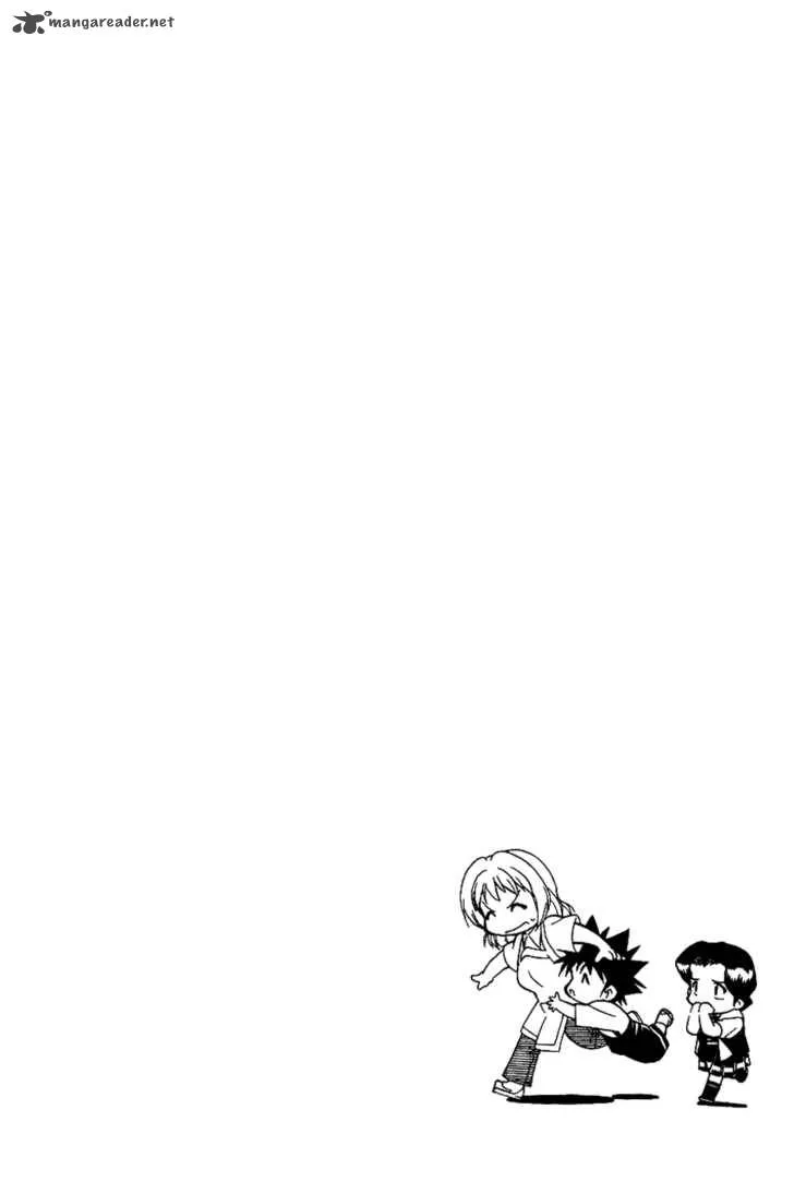 Himawari Youchien Monogatari Aiko Desho! Chapter 10 page 23