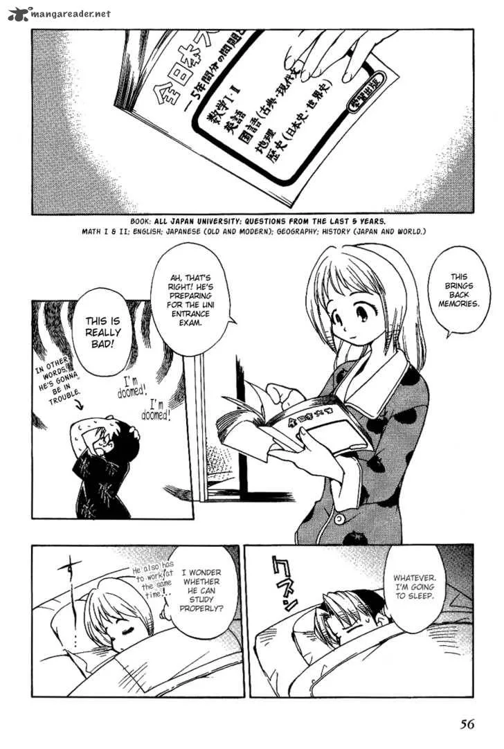 Himawari Youchien Monogatari Aiko Desho! Chapter 11 page 11