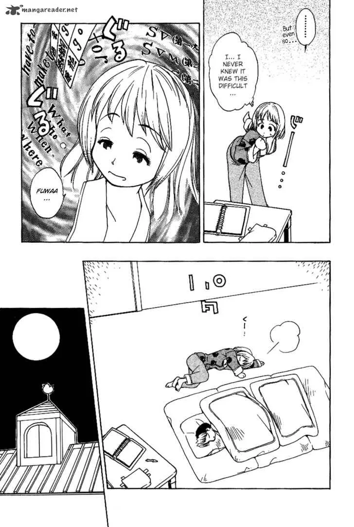 Himawari Youchien Monogatari Aiko Desho! Chapter 11 page 14