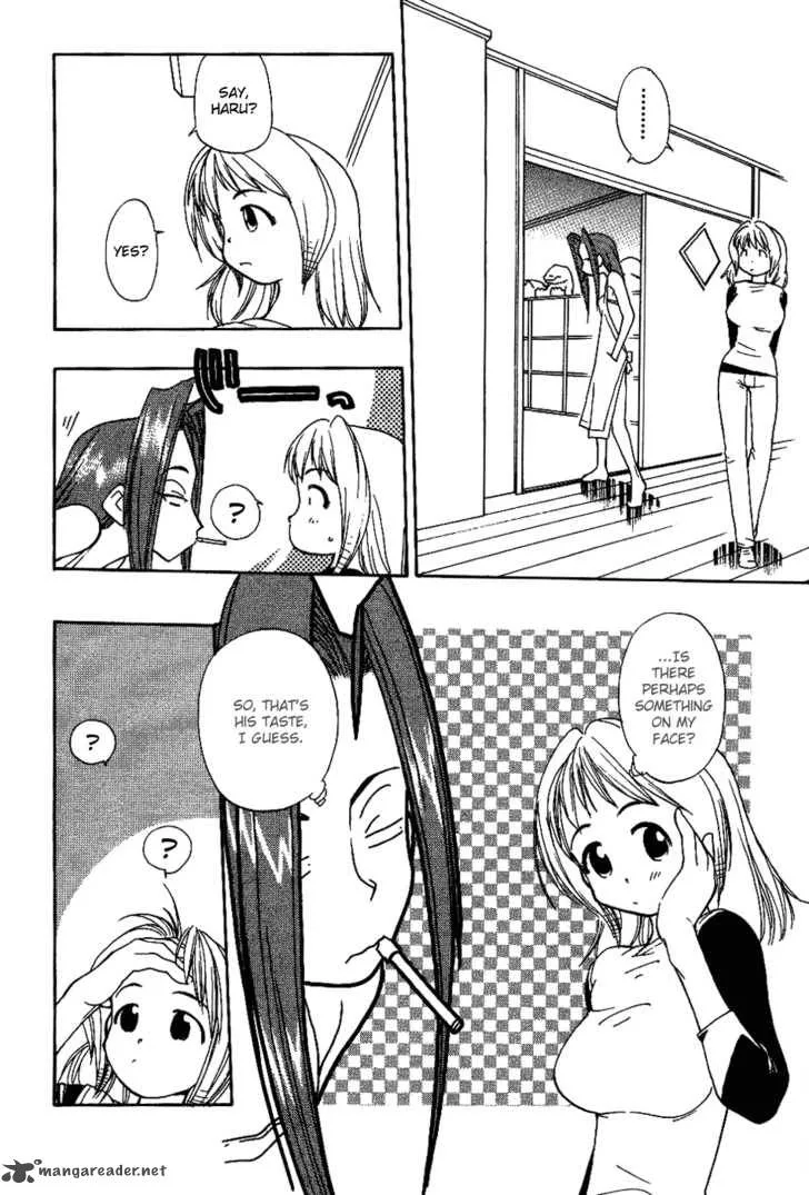 Himawari Youchien Monogatari Aiko Desho! Chapter 13 page 13