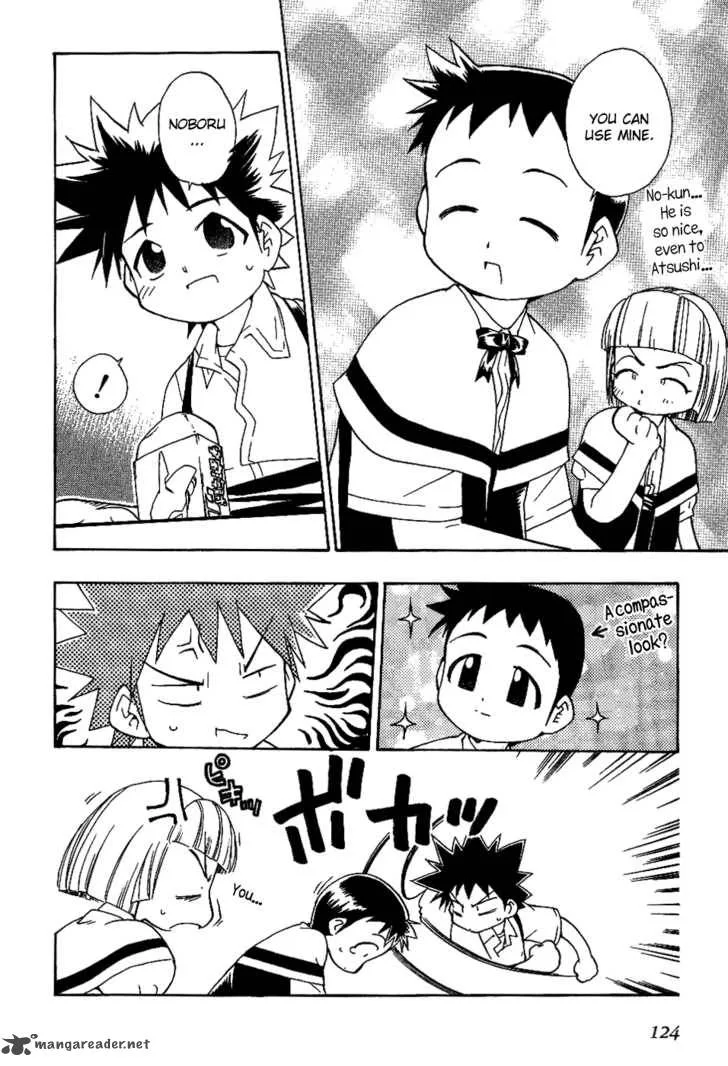 Himawari Youchien Monogatari Aiko Desho! Chapter 14 page 13