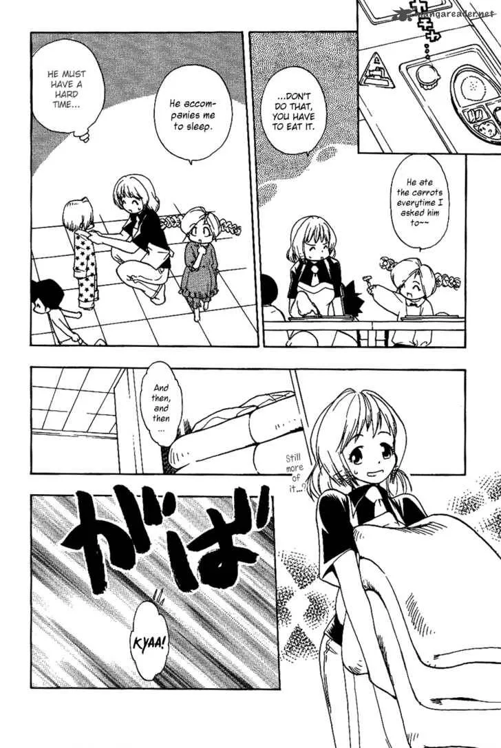 Himawari Youchien Monogatari Aiko Desho! Chapter 16 page 13