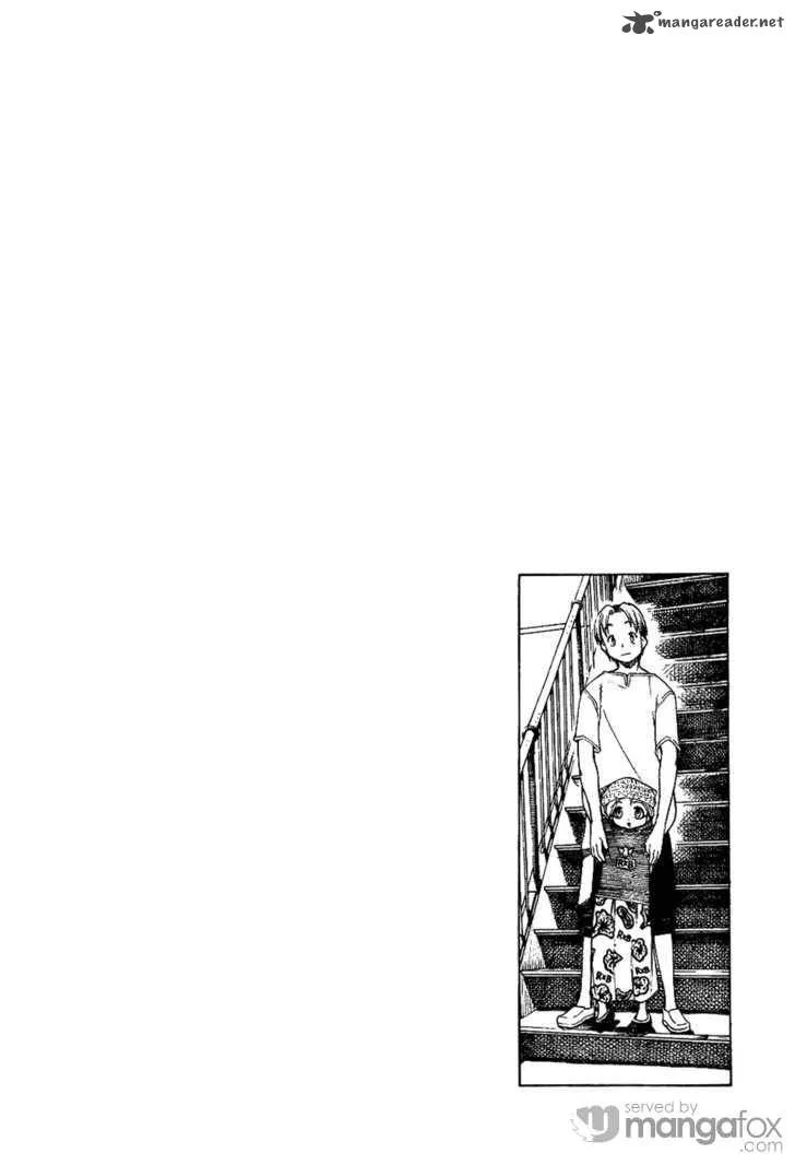 Himawari Youchien Monogatari Aiko Desho! Chapter 17 page 26