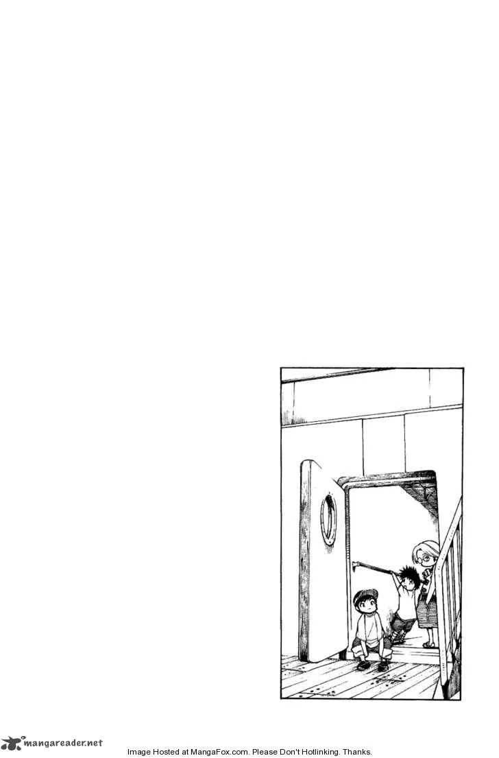 Himawari Youchien Monogatari Aiko Desho! Chapter 18 page 23