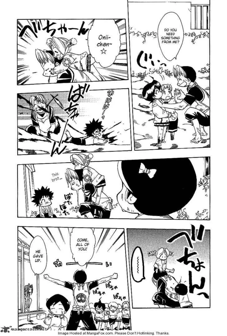 Himawari Youchien Monogatari Aiko Desho! Chapter 19 page 8