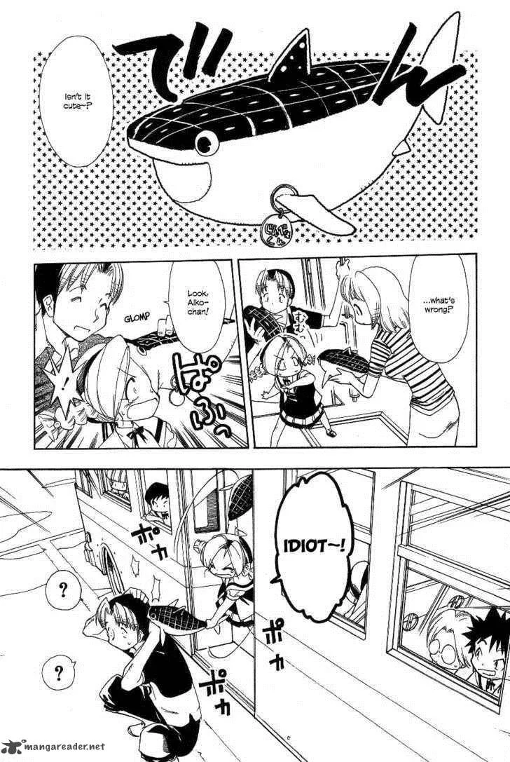 Himawari Youchien Monogatari Aiko Desho! Chapter 20 page 21