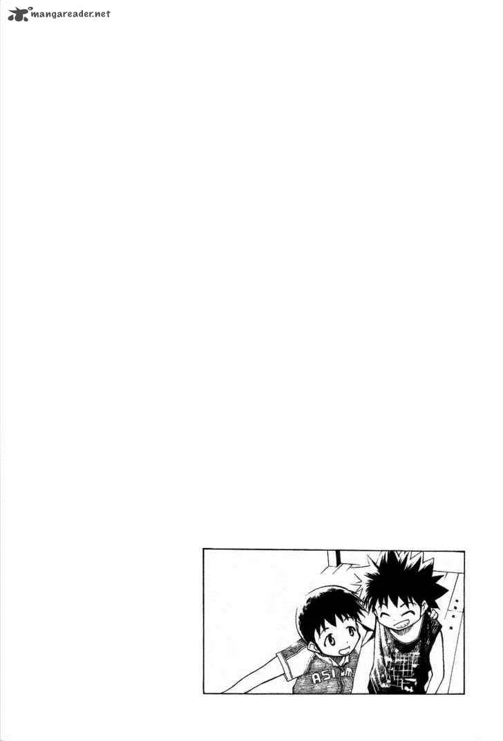 Himawari Youchien Monogatari Aiko Desho! Chapter 20 page 22