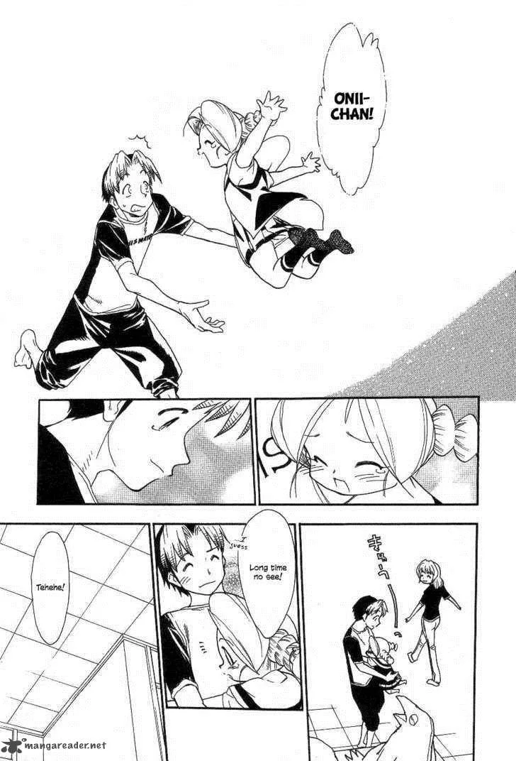 Himawari Youchien Monogatari Aiko Desho! Chapter 22 page 16