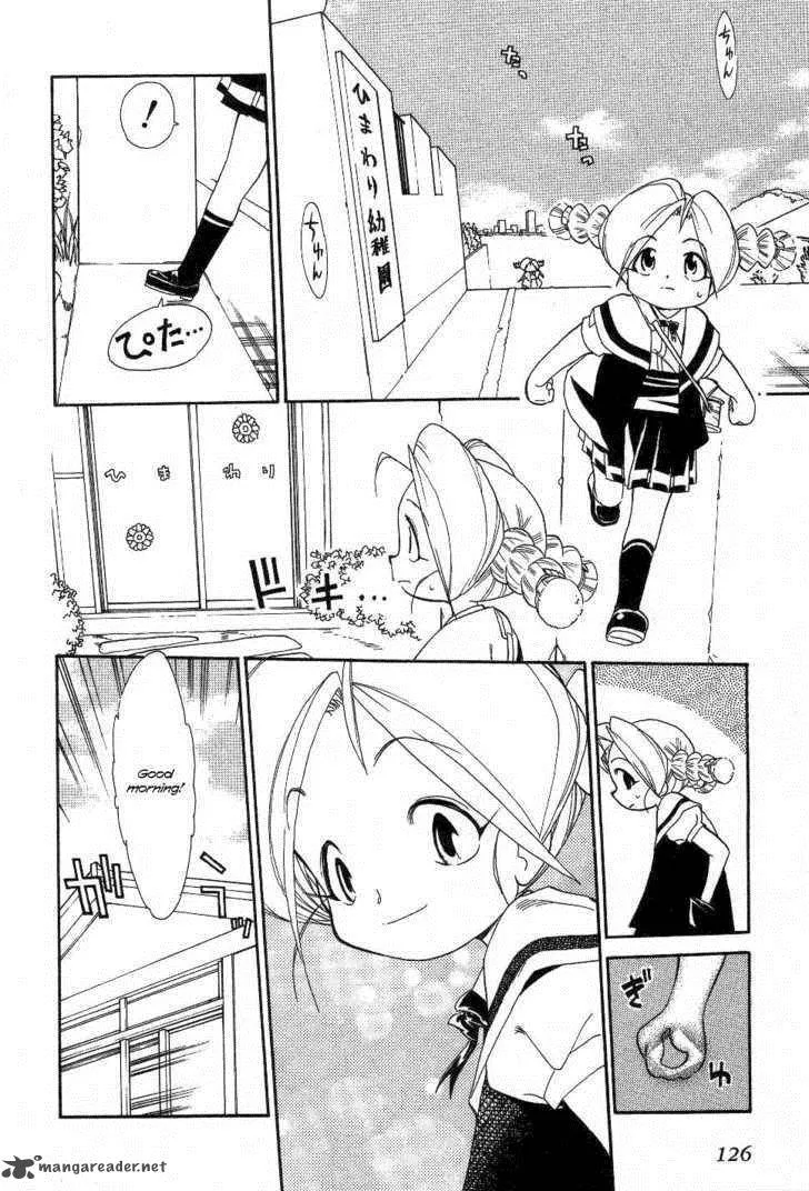 Himawari Youchien Monogatari Aiko Desho! Chapter 22 page 13