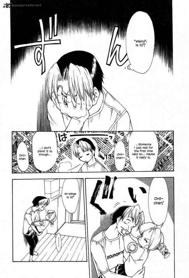 Himawari Youchien Monogatari Aiko Desho! Chapter 23 page 10