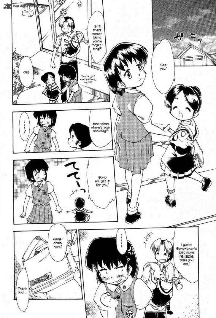 Himawari Youchien Monogatari Aiko Desho! Chapter 23 page 26
