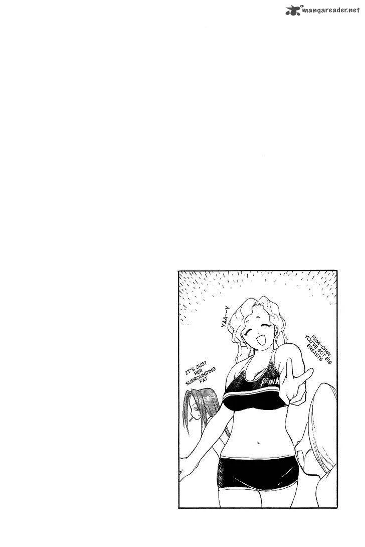 Himawari Youchien Monogatari Aiko Desho! Chapter 24 page 29