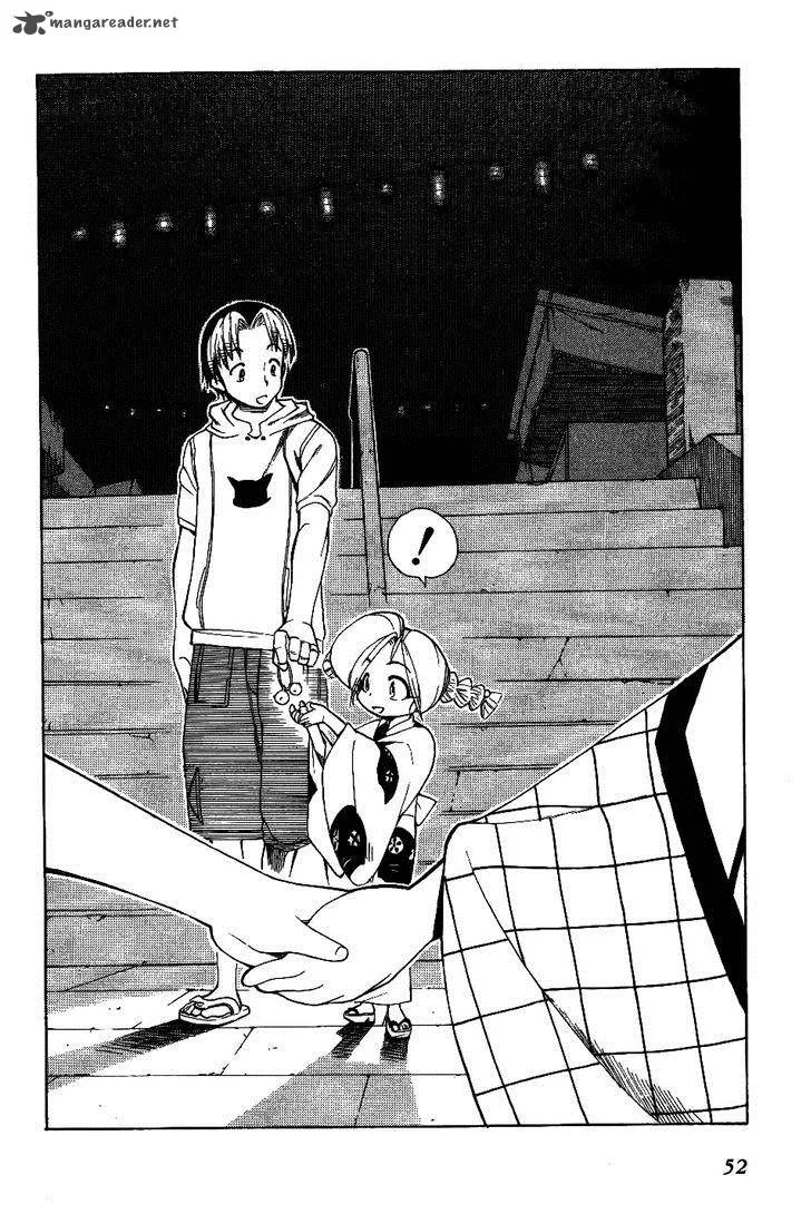 Himawari Youchien Monogatari Aiko Desho! Chapter 25 page 24