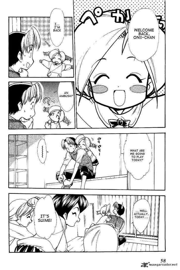 Himawari Youchien Monogatari Aiko Desho! Chapter 26 page 6
