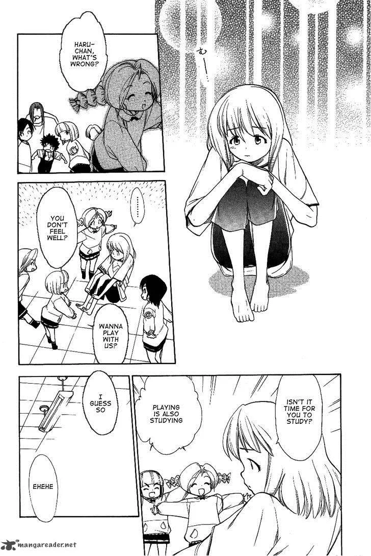 Himawari Youchien Monogatari Aiko Desho! Chapter 26 page 20