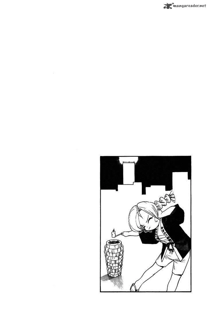 Himawari Youchien Monogatari Aiko Desho! Chapter 27 page 22