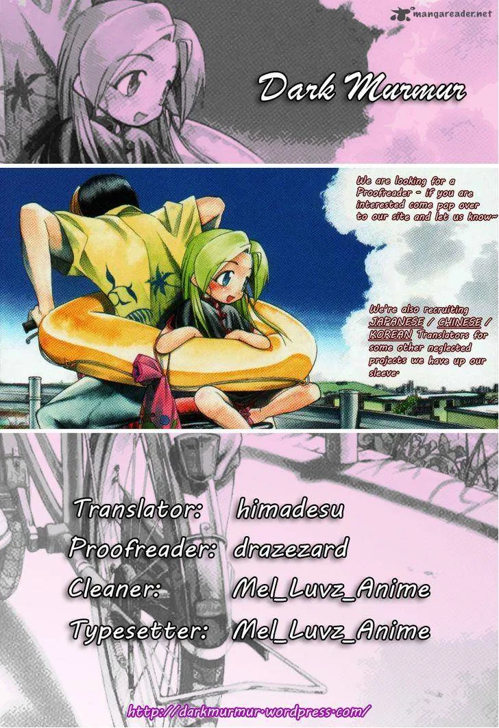 Himawari Youchien Monogatari Aiko Desho! Chapter 27 page 23