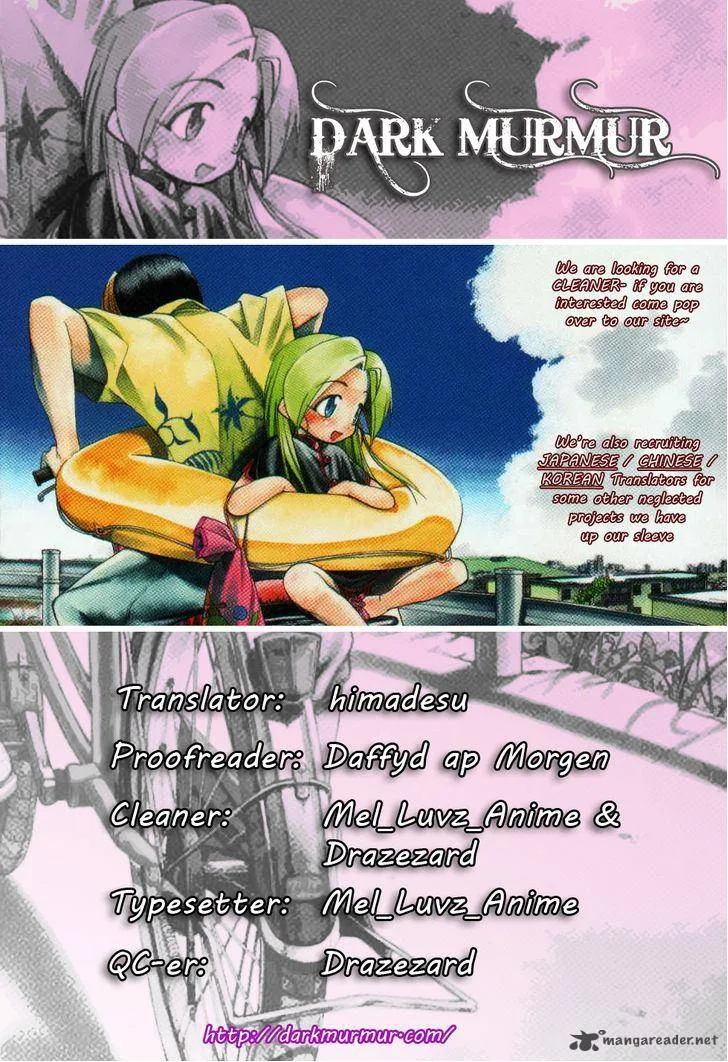 Himawari Youchien Monogatari Aiko Desho! Chapter 28 page 23
