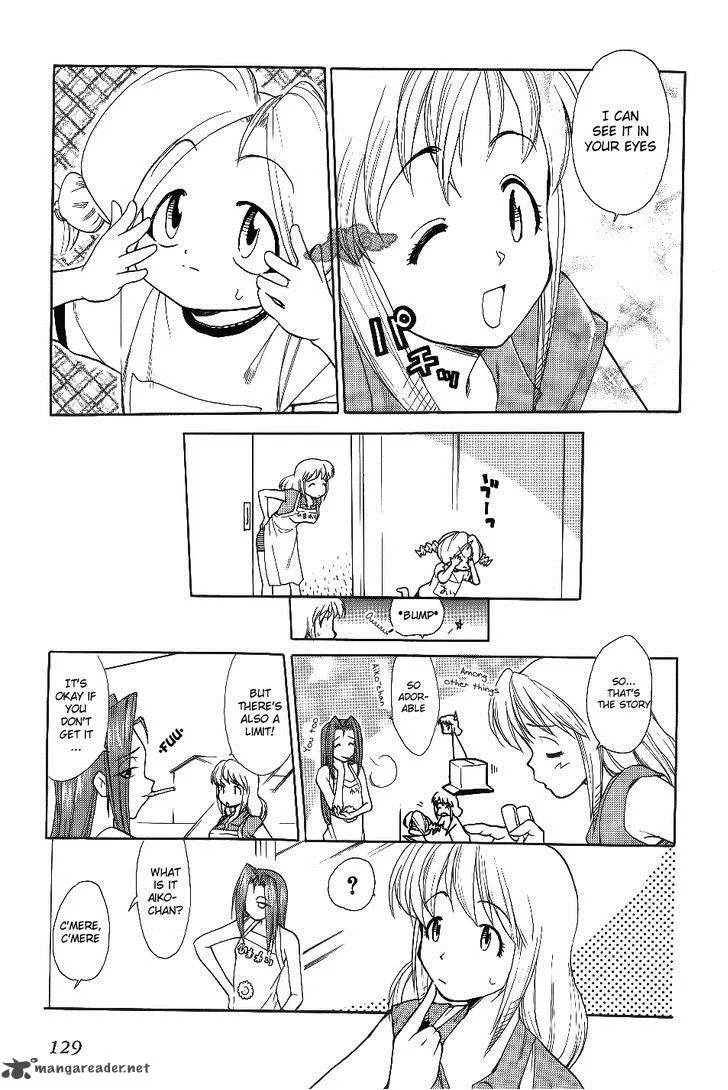 Himawari Youchien Monogatari Aiko Desho! Chapter 29 page 7