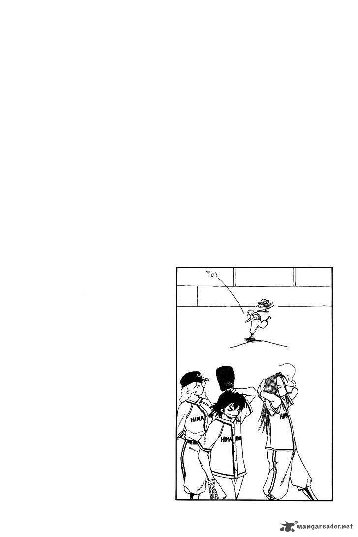 Himawari Youchien Monogatari Aiko Desho! Chapter 29 page 22