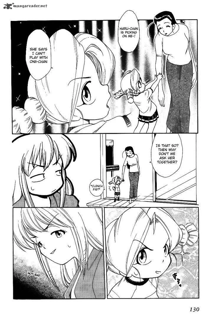 Himawari Youchien Monogatari Aiko Desho! Chapter 29 page 8