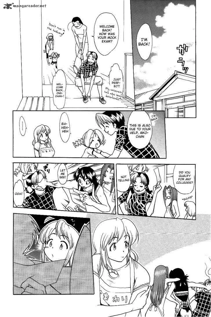 Himawari Youchien Monogatari Aiko Desho! Chapter 29 page 20