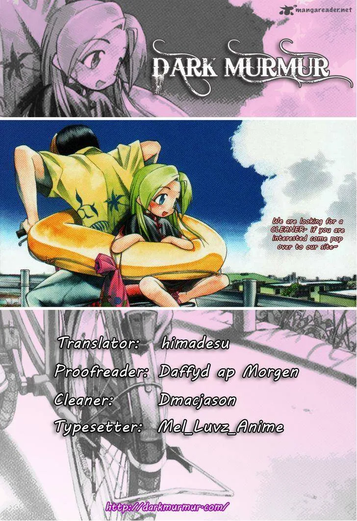 Himawari Youchien Monogatari Aiko Desho! Chapter 29 page 23