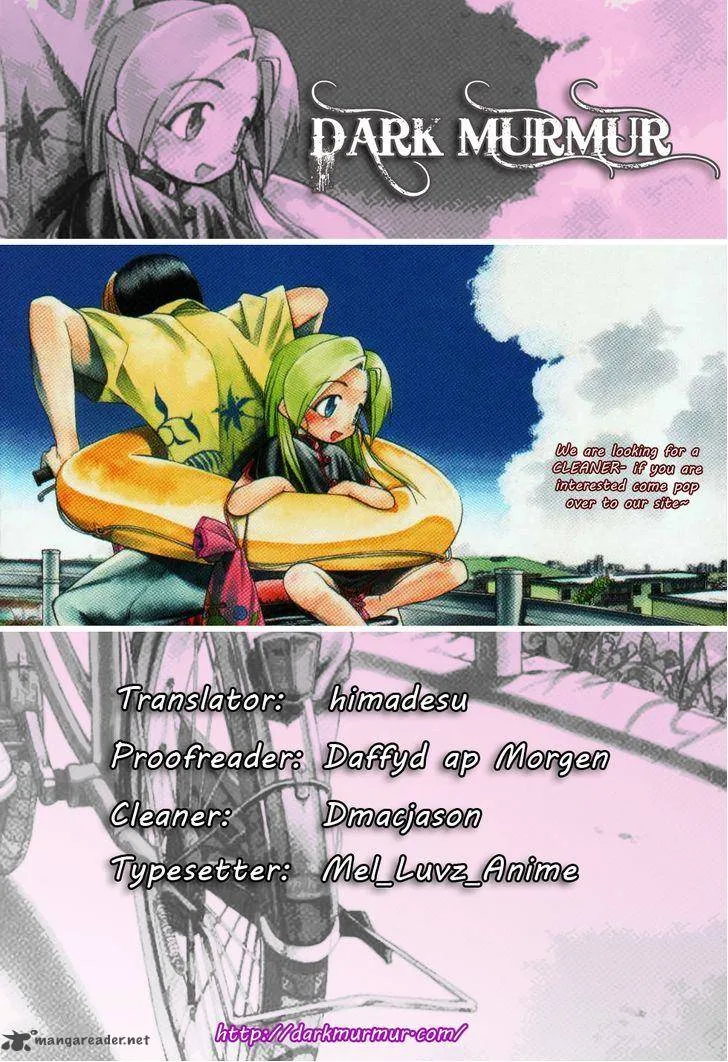 Himawari Youchien Monogatari Aiko Desho! Chapter 30 page 23