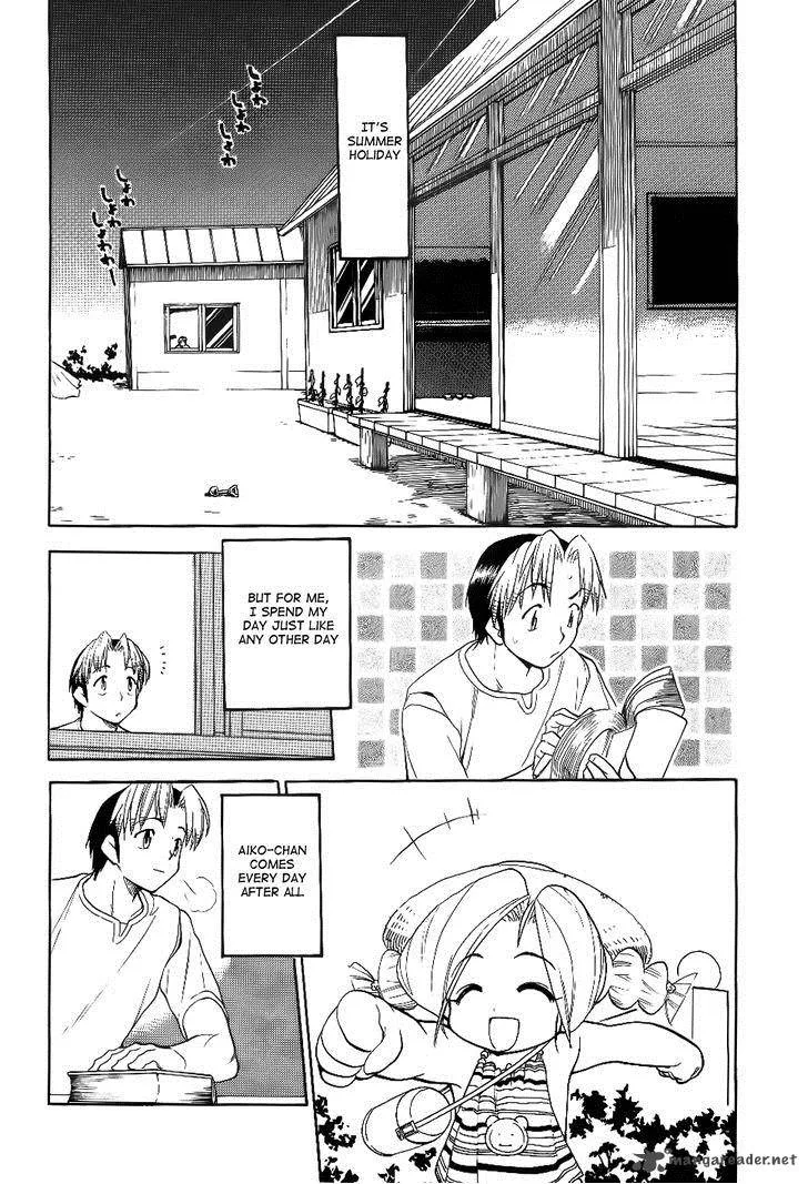 Himawari Youchien Monogatari Aiko Desho! Chapter 30 page 2