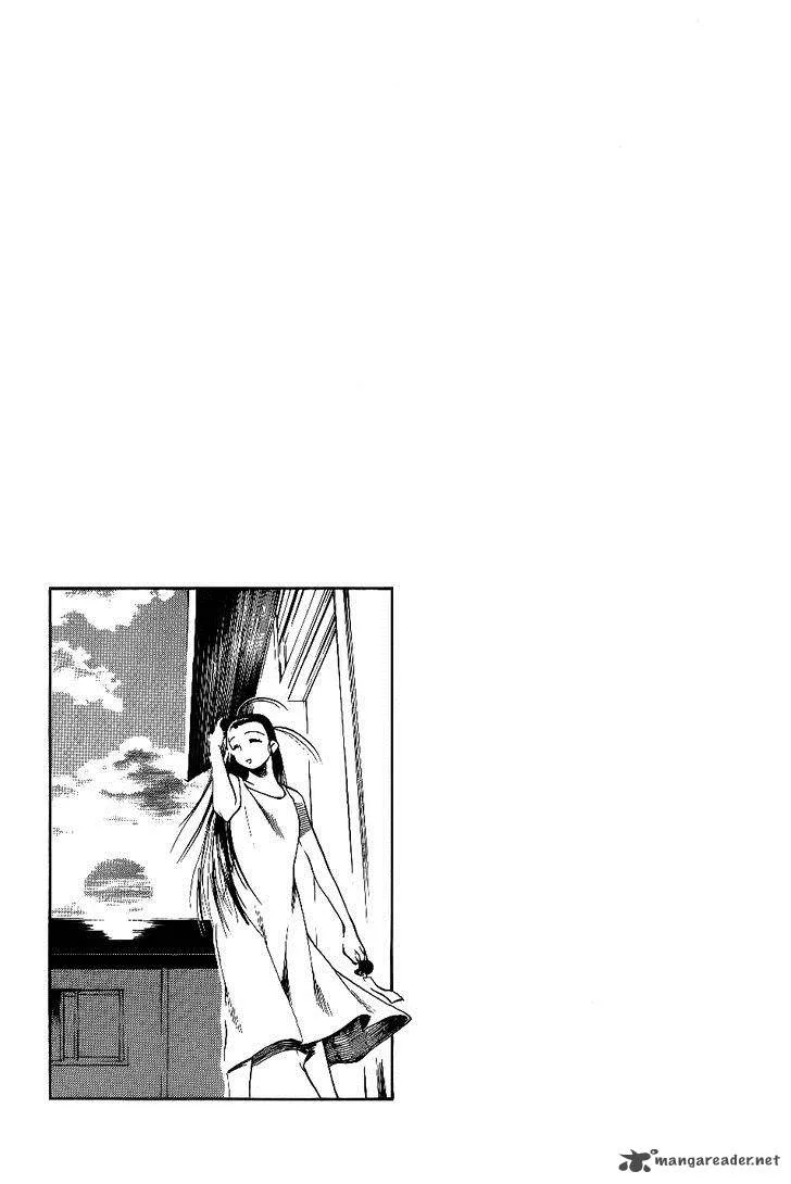 Himawari Youchien Monogatari Aiko Desho! Chapter 30 page 39