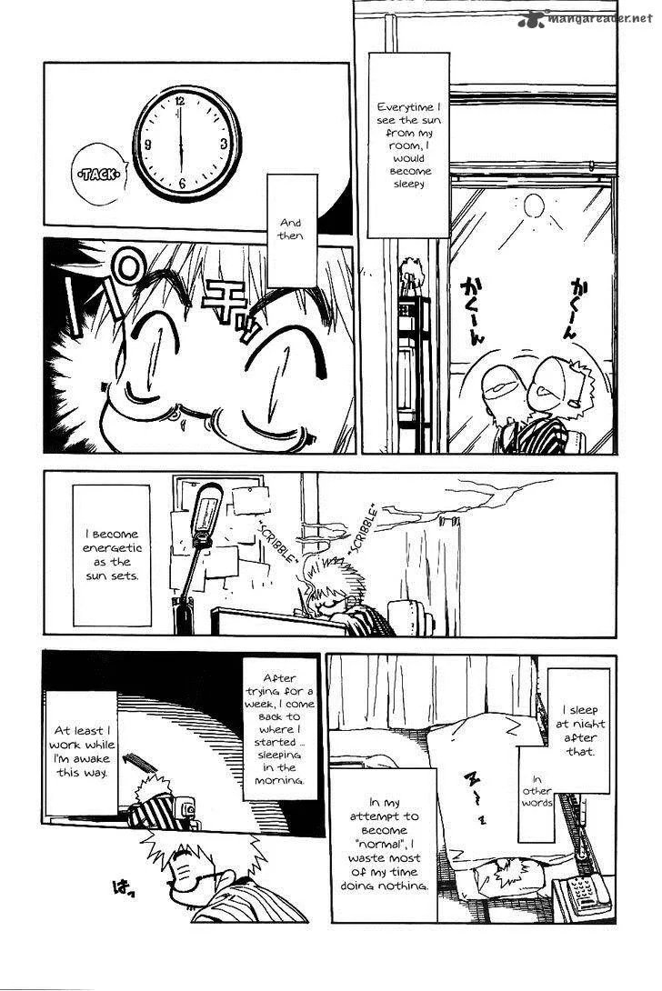 Himawari Youchien Monogatari Aiko Desho! Chapter 30 page 41