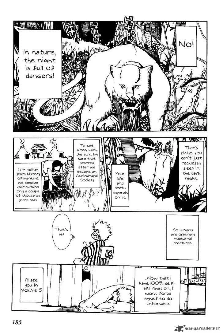 Himawari Youchien Monogatari Aiko Desho! Chapter 30 page 43