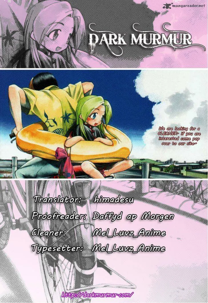 Himawari Youchien Monogatari Aiko Desho! Chapter 31 page 26