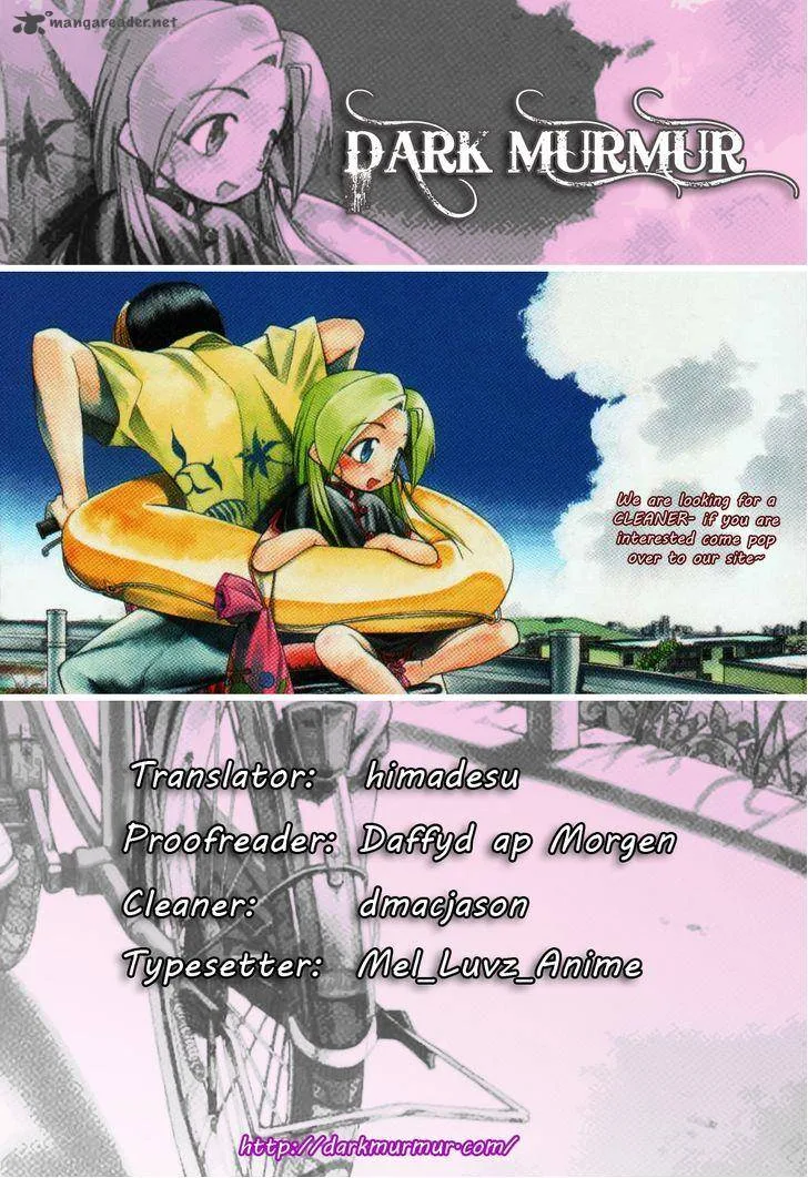 Himawari Youchien Monogatari Aiko Desho! Chapter 32 page 27