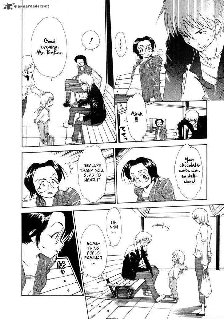 Himawari Youchien Monogatari Aiko Desho! Chapter 32 page 22