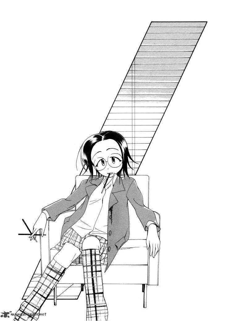 Himawari Youchien Monogatari Aiko Desho! Chapter 32 page 26