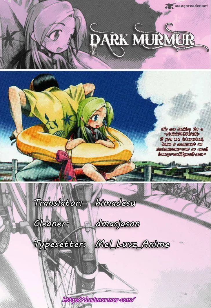 Himawari Youchien Monogatari Aiko Desho! Chapter 33 page 30