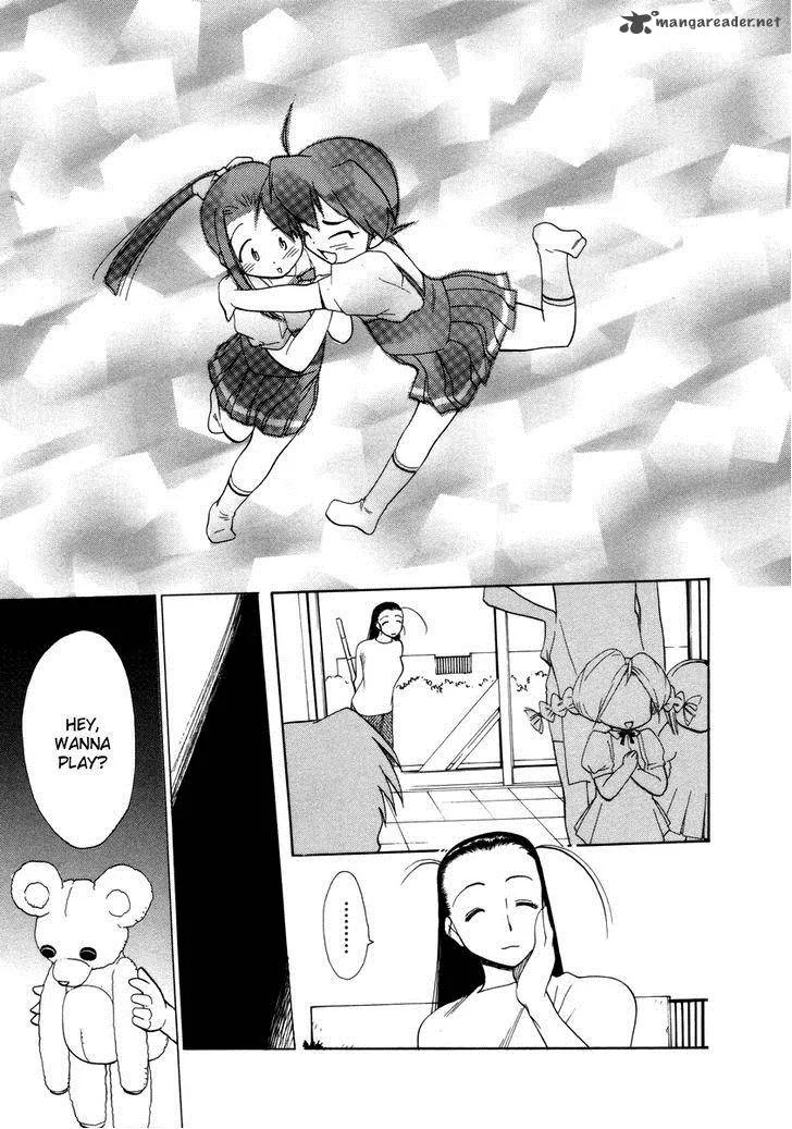 Himawari Youchien Monogatari Aiko Desho! Chapter 33 page 26